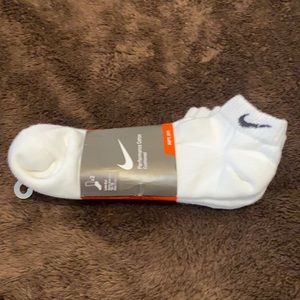 Nike men’s xl low cut socks